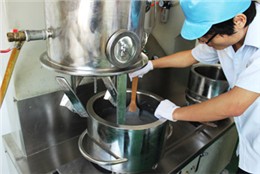 优特尔产品测试