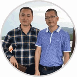 优特尔是个很讲诚信的合作伙伴，质量好，服务到位